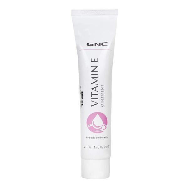 GNC Vitamin E Ointment 50 g JioMart