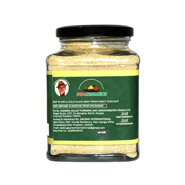 Amchoor Dry Mango Powder For Weight Loss And Better