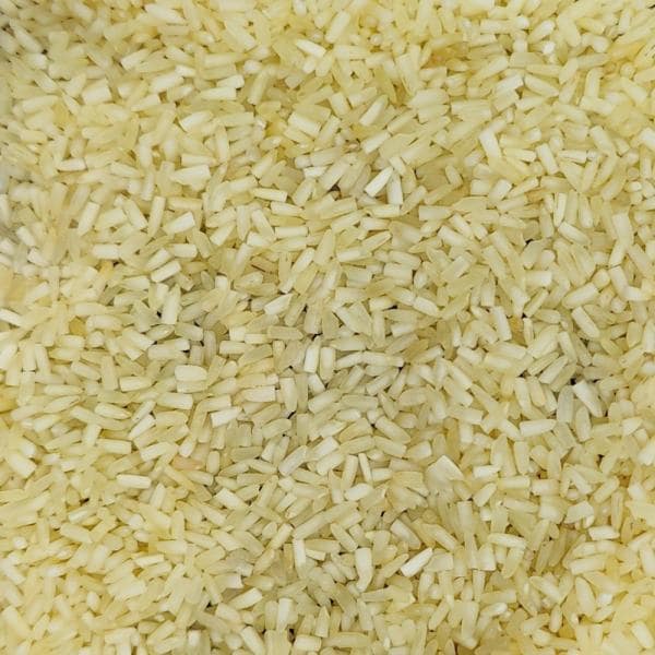 Rainbow Amber Supreme (Rozana) Basmati Rice 26Kg JioMart