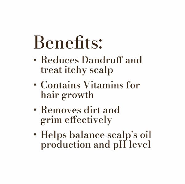 Vagad's Khadi Henna and Tulsi Shampoo 210ml | Balances pH level | Hair Fall  Control | Parabens Free | Silicon Free - JioMart