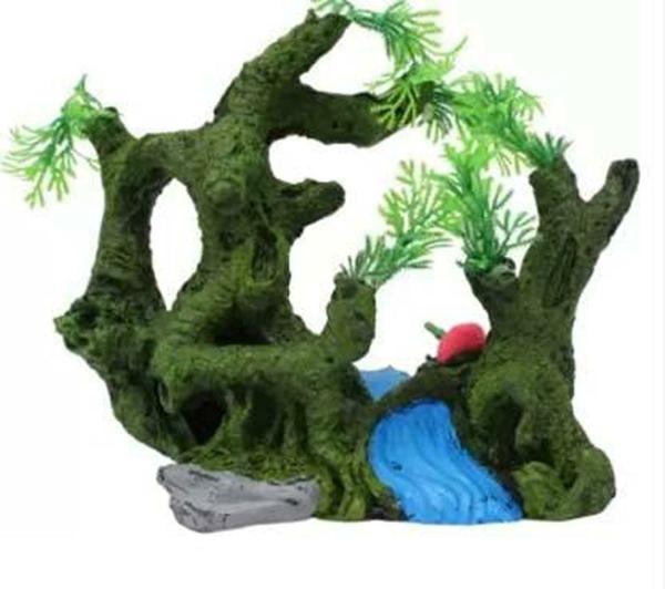 Kapoor Pets Aquarium Fish Tank Laterite Planted Substrate Multicolor 0.