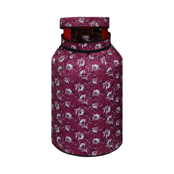 DREAM CARE LPG PVC Gas Cylinder Cover (25 * 12 Inches) Pink JioMart
