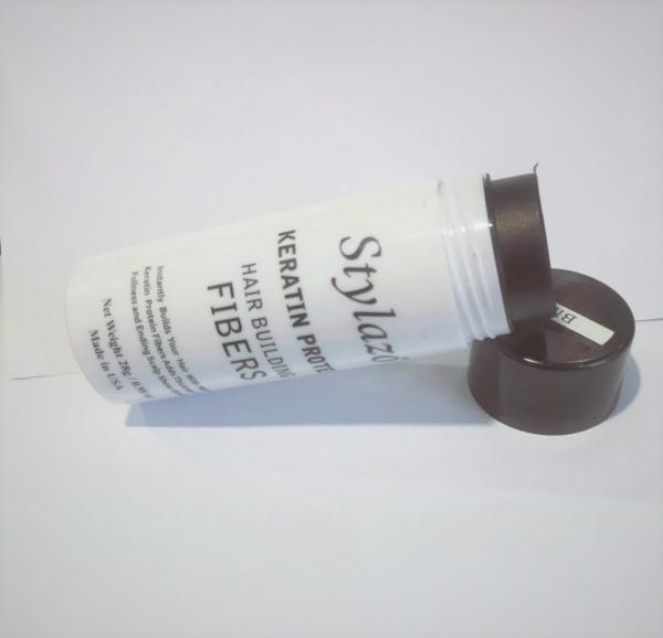 Stylazo Hair Building Fiber 28 g JioMart