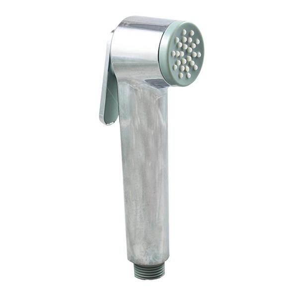 Elegant Casa Toilet jet wash spray health faucet, handheld bidet sprayer with gun hose and