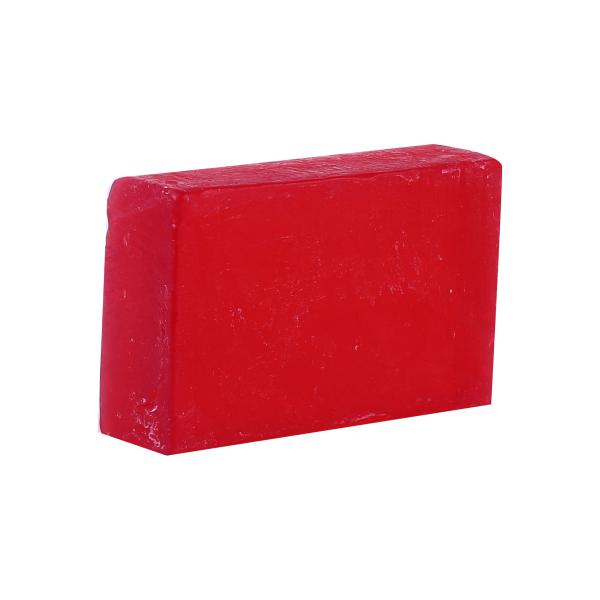 Herbal Khadi NATURAL STRAWBERRY SOAP with Vitamin C to Nourishing and