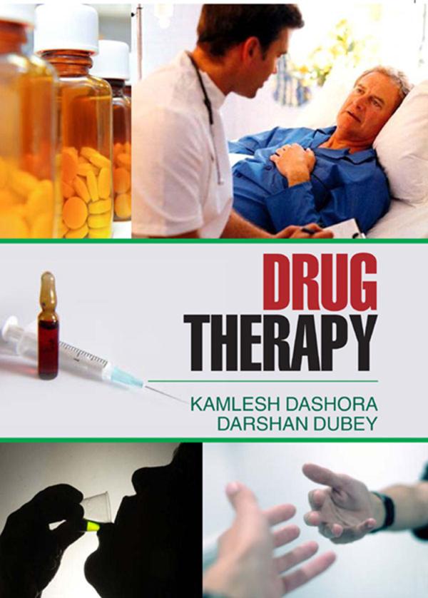 Drug Therapy JioMart