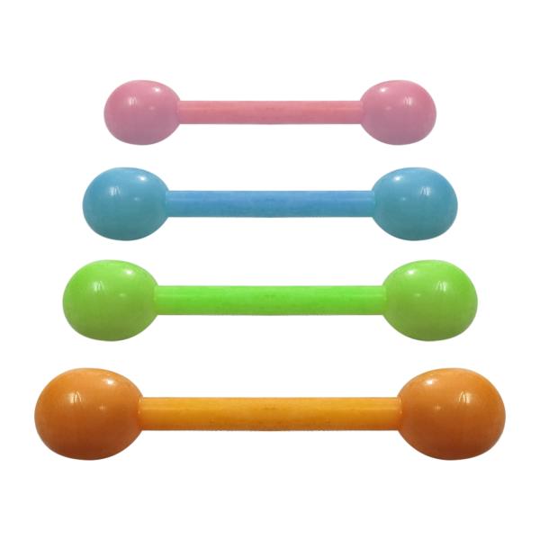 Execlusive Baby Teething Stick from Love Baby BT104 P1 JioMart