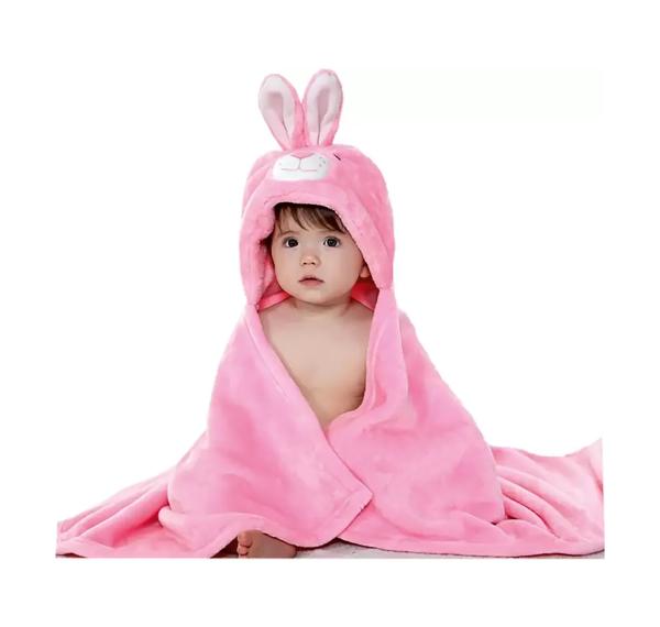 My Newborn Baby Soft Blanket Wrapper( Multicolor,Pack of 2) JioMart