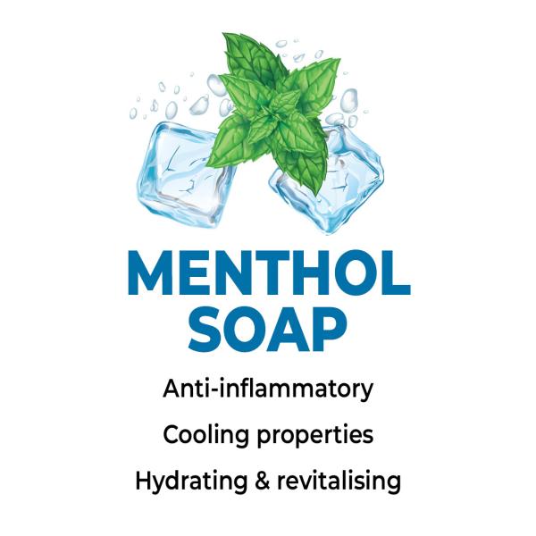 The Better Home Assorted Soap Pack (Pack of 4 Soaps) JioMart