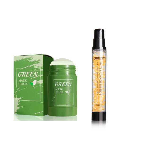 HUDA CRUSH , Perfect Matte Face Primer, Makeup Primer for Poreless