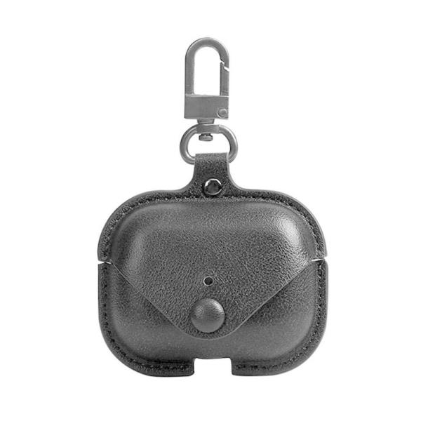 Inclu Artificial Leather /Shock Proof /Case with Keychain Compatible