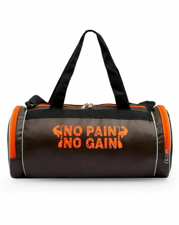 Rakso Workout Gym Bag, Weight Lifting Belt and Glove JioMart