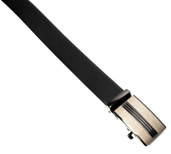 Hiller Men Leather Reversible Belt Waist size 30 JioMart