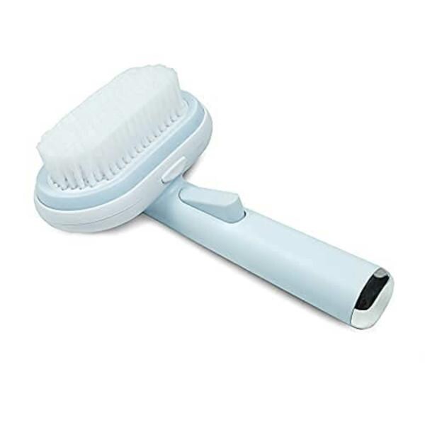 PSK Pet Mart Dogs Brush JioMart