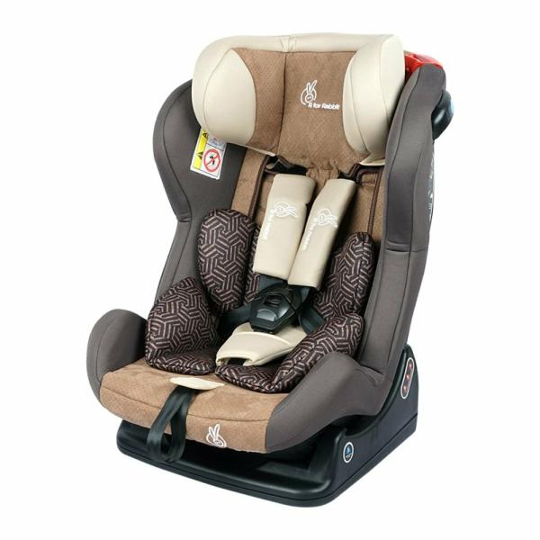 R For Rabbit Coffee Cream Jack N Jill, How To Get Certified In Car Seat Safety