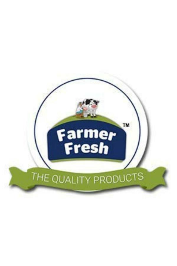 Farmer Fresh Pure and Premium Tetra Pack Ghee 500ml (Pack of 1) JioMart