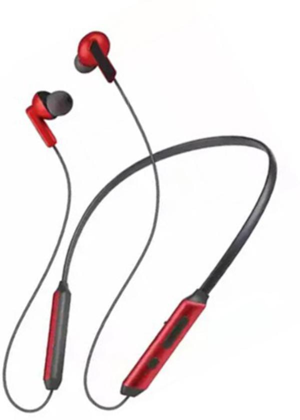 Cihlex C11 Long Life Battery Bluetooth Neckband Headphone Earphones