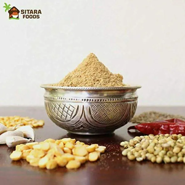 SITARA FOODS Sambar Powder 1 kg JioMart