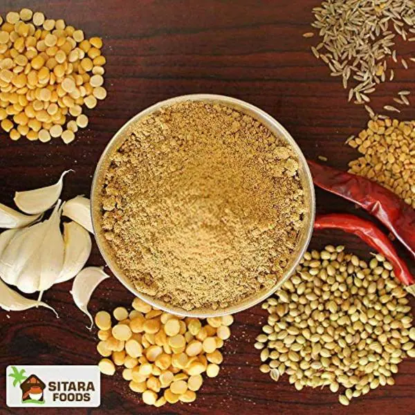 SITARA FOODS Sambar Powder 1 kg JioMart