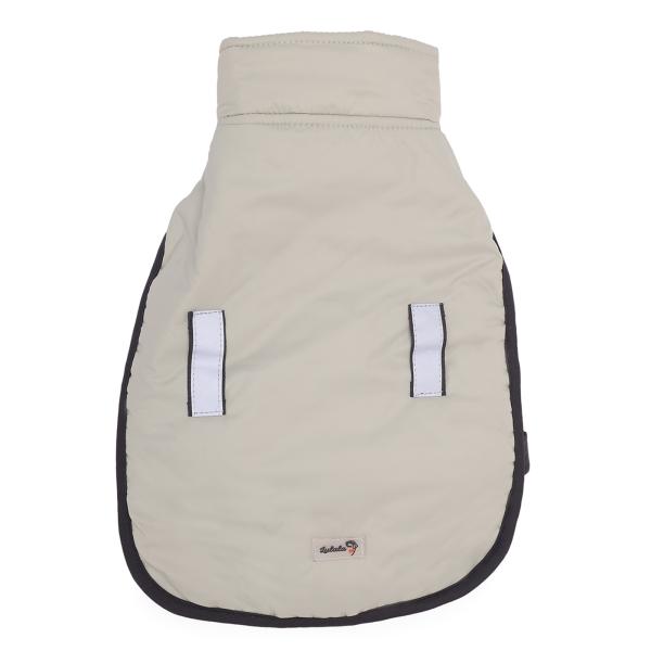 Lulala Winter Wear Jacket Warm Dog Coat Windproof for Puppies Dogs Cats