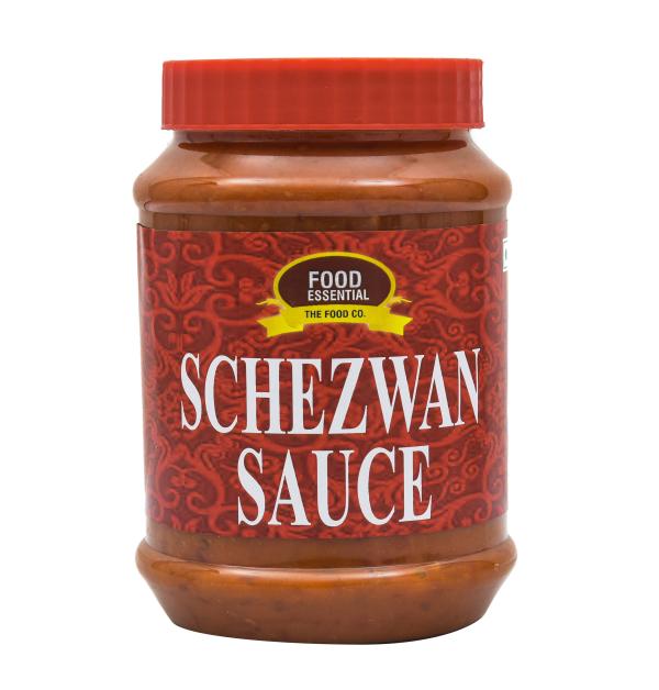 Food Essential Schezwan Sauce 1 kg. [Culinary Sauce] JioMart