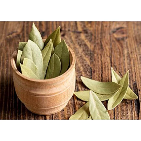 Farmbean Natural Bayleaf Leaves Dried 400Gms/ Tej Patta Dried bay