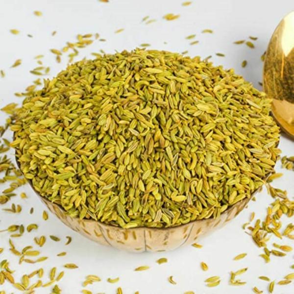 Food Essential Roasted Fennel Seed 800 gm. JioMart