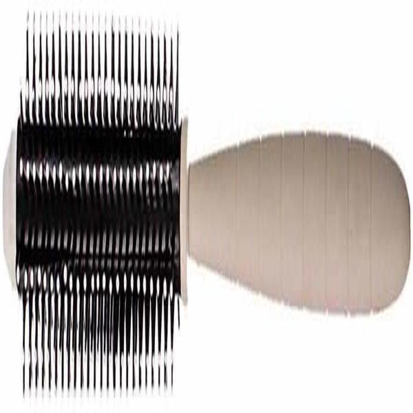 YOUNGMONK Round Hair Brush For Curling Hair JioMart