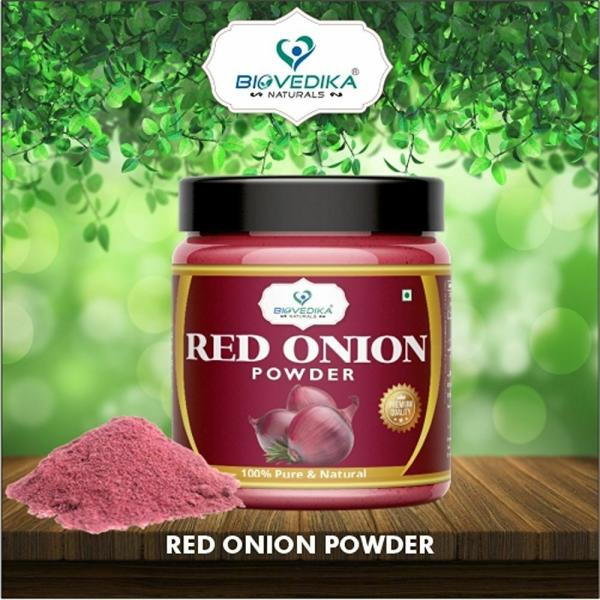 Red Onion Powder (200gm) Dehydrated JioMart