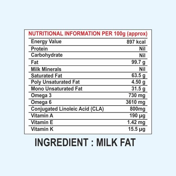 NOVA DESI GHEE 1LTR JioMart