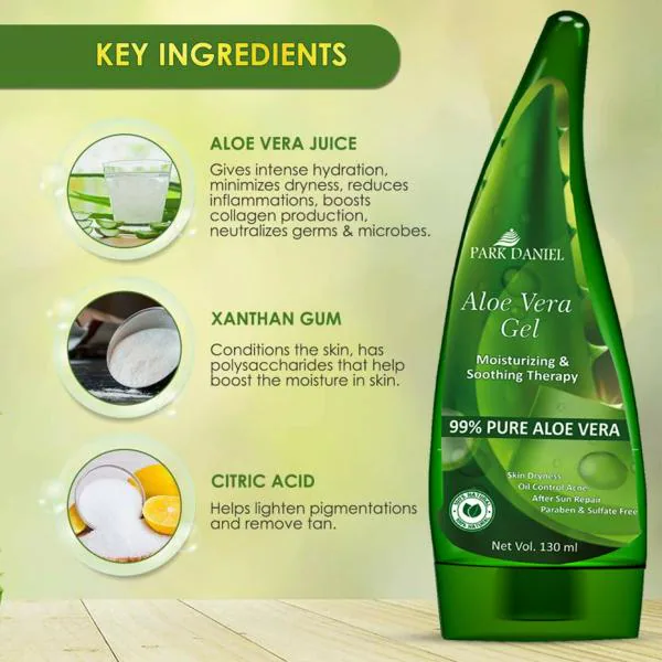 How Can Aloe Vera Gel Help In Reducing Acne? Ways To Get Rid Of Pimples ...