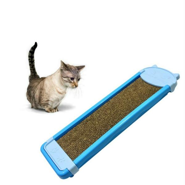 catnip scratch pad