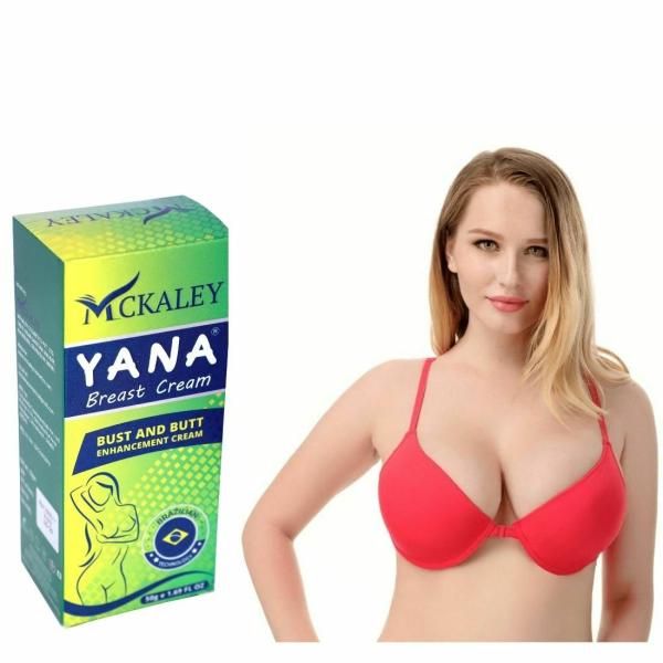 Yana cream for upgrading breast enlargement cream must up breast cream