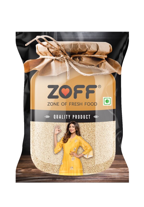 Zoff Poppy Seeds 100 g JioMart