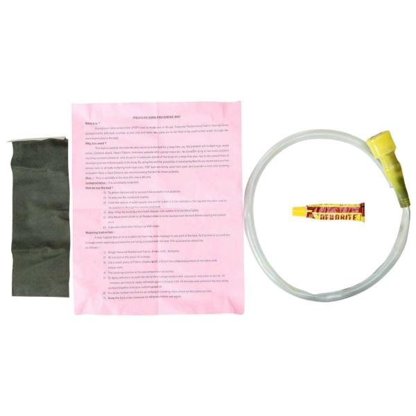 Paxmax Water Bed For Prevention Against Bed Sores l health equipment l