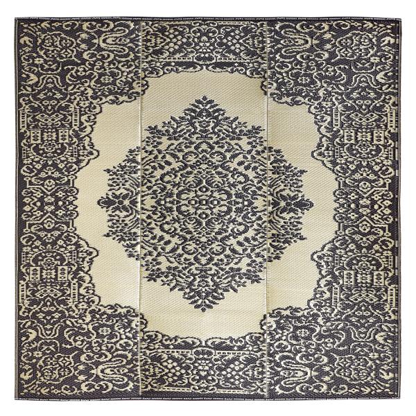 Sahil Export Quality Premium Plastic Floor Mat Chatai Easy to Clean