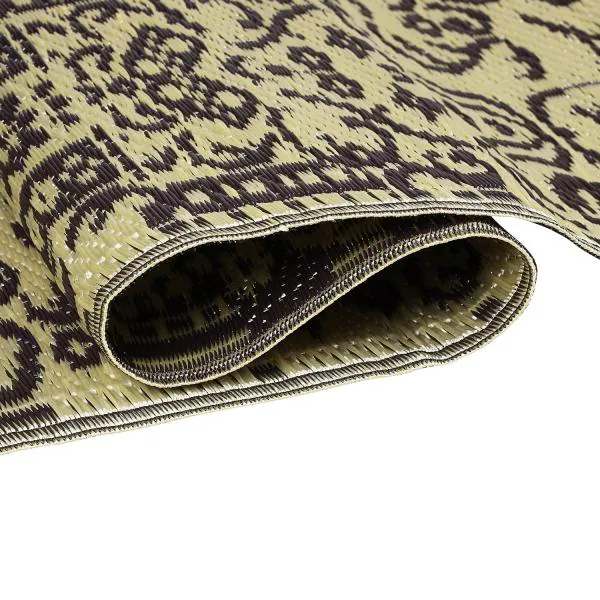 Sahil Export Quality Premium Plastic Floor Mat Chatai Easy to Clean