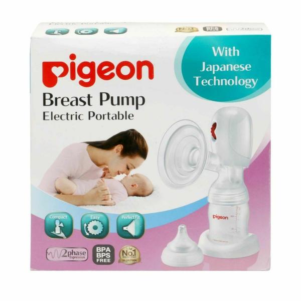 Pigeon Breast Pump Portable JioMart