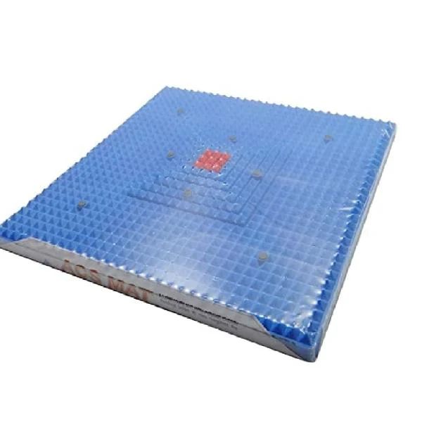 EKIN Acupressure Reflexology Pyramidal Therapy Energy fo Foot