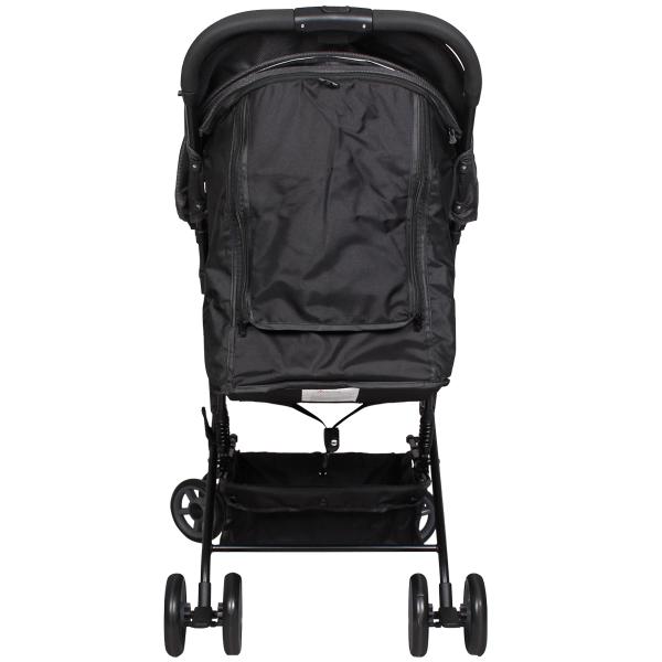 Tiffy & Toffee Z1 Modern Light Travel Baby Stroller 5 Point Safety