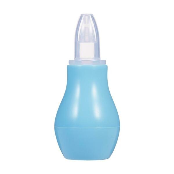 Teri Beri Baby Nose Cleaner/Nasal Vacuum Sucker Mucus Snot Aspirator