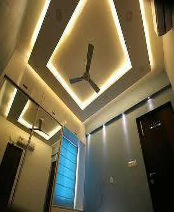 Astern Yellow Rice Lights 1200 LED/10.16m JioMart