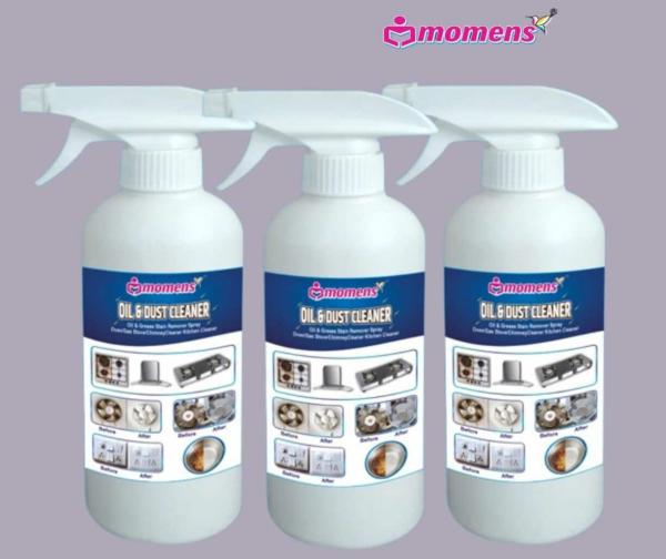 KITCHEN OIL CLEANER JioMart