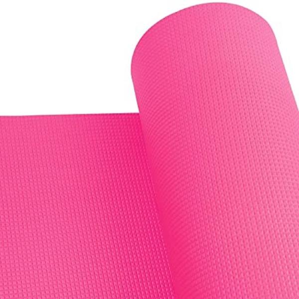 Spark And Bright Everyday Yoga Mat & Carry Strap for Men, Women & Kids