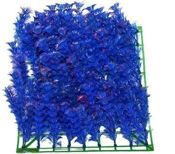 Kapoor Pets Artificial Aquarium Decoration Plant Anchor JioMart