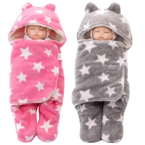 baby wrapper blanket