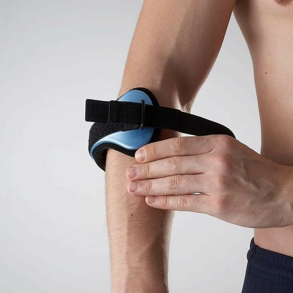 LP Support Elbow Brace (Blue) JioMart