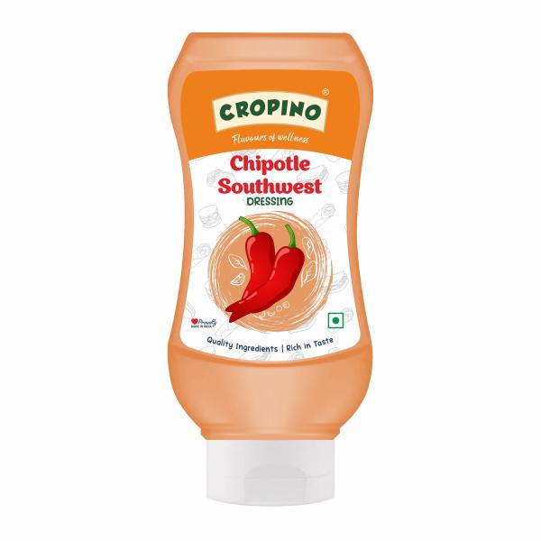 CROPINO Chipotle Southwest Dressing 300 gm JioMart