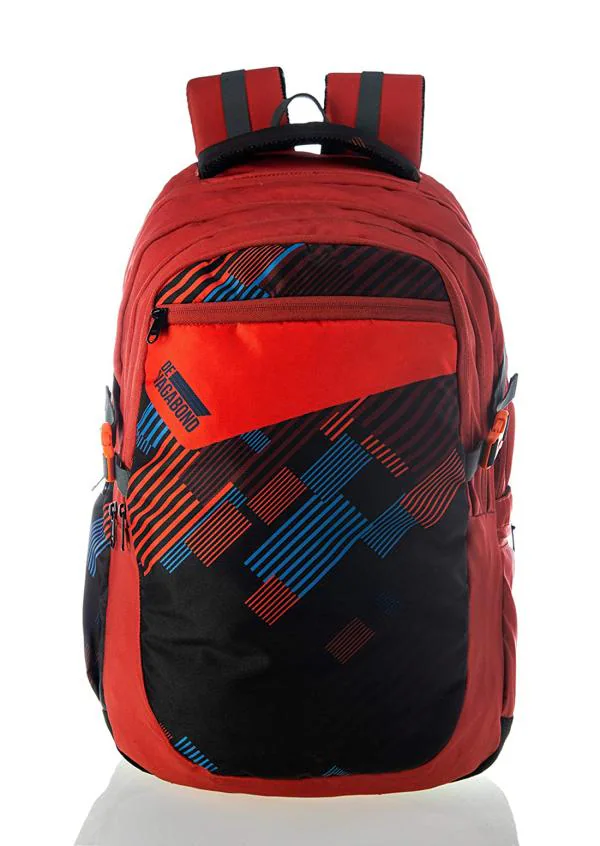 skybags 40 litre backpack