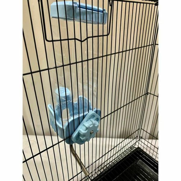 Taiyo Pluss Discovery Pet Automatic Water Feeder Drinking Water Feeder